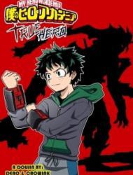 Boku No Hero True Hero