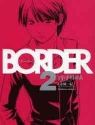 Border (Kotegawa Yua)