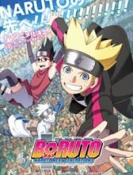 Boruto: Naruto Next Generations