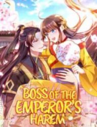 Boss Of The Emperor’S Harem