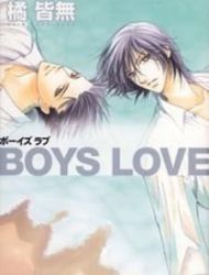 Boys Love