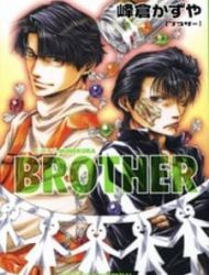 Brother (Minekura Kazuya)