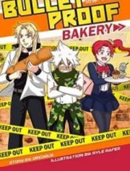 Bulletproof Bakery