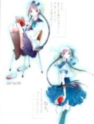 Bungaku Shoujo Fantasy Artbook