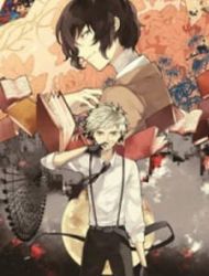 Bungou Stray Dogs