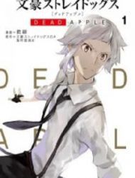 Bungou Stray Dogs: Dead Apple