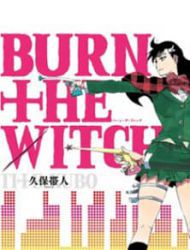 Burn The Witch