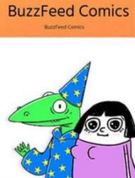 Buzzfeed Comics