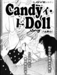 Candy Doll