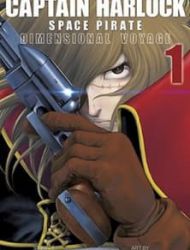 Captain Harlock: Dimensional Voyage