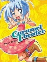 Caramel Theater