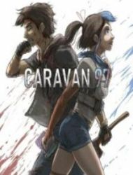 Caravan 97