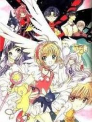 Cardcaptor Sakura