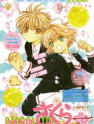 Cardcaptor Sakura - Clear Card Arc