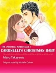 Caroselli's Christmas Baby