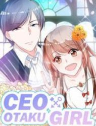 Ceo X Otaku Girl