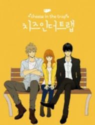 Cheese In The Trap