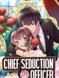 Chief Seduction Officer