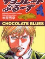 Chocolate Blues