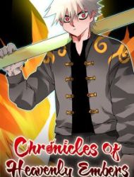 Chronicles Of Heavenly Embers