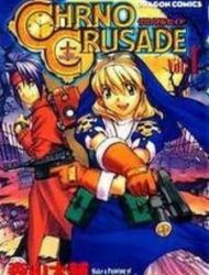 Chrono Crusade