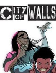 City Of Walls