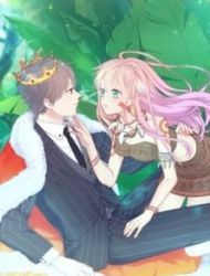 City Prince And Amazon Princess