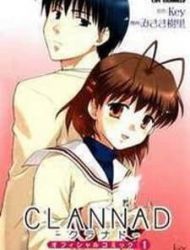 Clannad