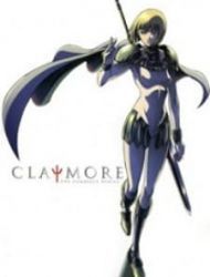 Claymore