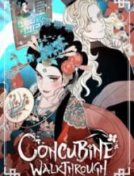 Concubine Walkthrough