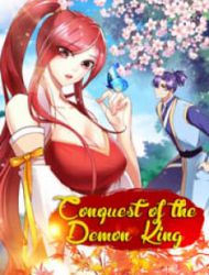 Conquest Of The Demon King