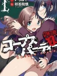 Corpse Party Cemetery 0 - Kaibyaku No Ars Moriendi