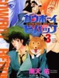 Cowboy Bebop