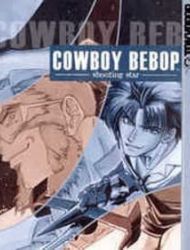 Cowboy Bebop: Shooting Star