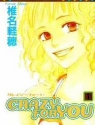 Crazy For You (Shoujo)