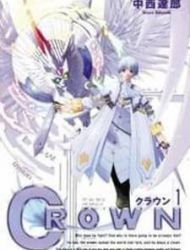 Crown (Nakanishi Tatsurou)