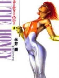 Cutey Honey '90