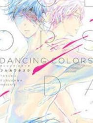 Dancing Colors