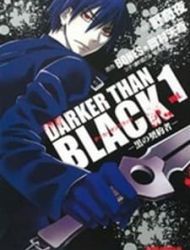 Darker Than Black