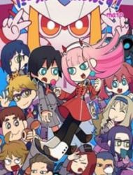 Darling In The Franxx! - 4-Koma