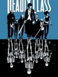 Deadly Class