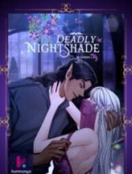 Deadly Nightshade (R18+)