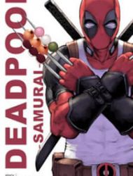 Deadpool: Samurai