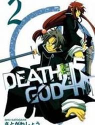 Death God 4