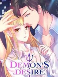 Demon's Desire