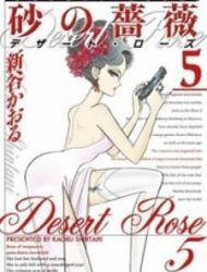 Desert Rose