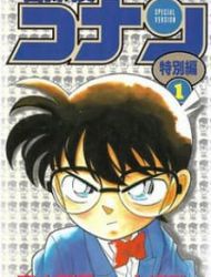 Detective Conan Tokubetsu-Hen