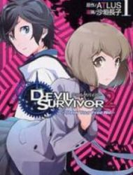 Devil Survivor 2 - Show Your Free Will