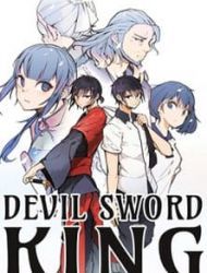 Devil Sword King