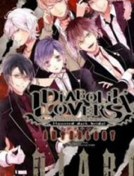 Diabolik Lovers Anthology